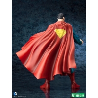 Kotobukiya - ARTFX Statue - DC Comic Superman For Tomorrow 1