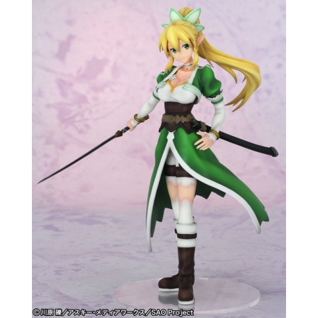 Griffon Enterprises - Sword Art Online - Leafa