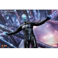 Hot Toys - The Amazing Spider-Man - Electro