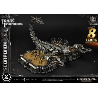 [Pre-Order] PRIME1 STUDIO - MMTFM-30: BLACKOUT (TRANSFORMERS)