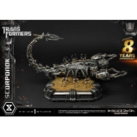 [Pre-Order] PRIME1 STUDIO - MMTFM-30: BLACKOUT (TRANSFORMERS)