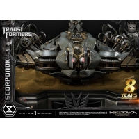 [Pre-Order] PRIME1 STUDIO - MMTFM-30: BLACKOUT (TRANSFORMERS)