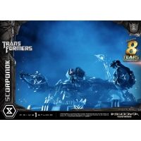 [Pre-Order] PRIME1 STUDIO - MMTFM-30: BLACKOUT (TRANSFORMERS)