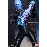 Hot Toys - The Amazing Spider-Man - Electro