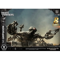 [Pre-Order] PRIME1 STUDIO - MMTFM-30: BLACKOUT (TRANSFORMERS)