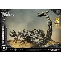 [Pre-Order] PRIME1 STUDIO - MMTFM-30: BLACKOUT (TRANSFORMERS)