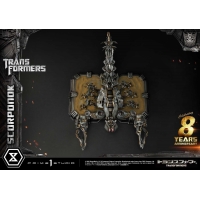 [Pre-Order] PRIME1 STUDIO - MMTFM-30: BLACKOUT (TRANSFORMERS)