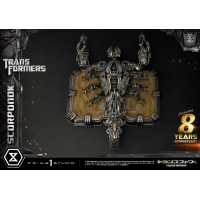 [Pre-Order] PRIME1 STUDIO - MMTFM-30: BLACKOUT (TRANSFORMERS)