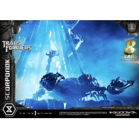 [Pre-Order] PRIME1 STUDIO - MMTFM-30: BLACKOUT (TRANSFORMERS)