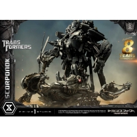 [Pre-Order] PRIME1 STUDIO - MMTFM-30: BLACKOUT (TRANSFORMERS)