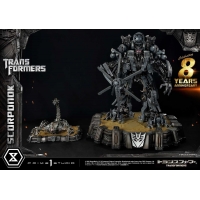 [Pre-Order] PRIME1 STUDIO - MMTFM-30: BLACKOUT (TRANSFORMERS)