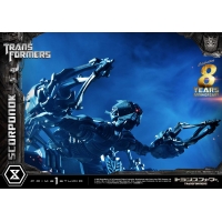 [Pre-Order] PRIME1 STUDIO - MMTFM-30: BLACKOUT (TRANSFORMERS)