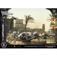 [Pre-Order] PRIME1 STUDIO - MMTFM-30: BLACKOUT (TRANSFORMERS)