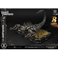 [Pre-Order] PRIME1 STUDIO - MMTFM-30: BLACKOUT (TRANSFORMERS)