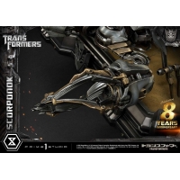 [Pre-Order] PRIME1 STUDIO - MMTFM-30: BLACKOUT (TRANSFORMERS)