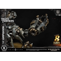 [Pre-Order] PRIME1 STUDIO - MMTFM-30: BLACKOUT (TRANSFORMERS)