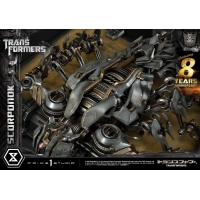 [Pre-Order] PRIME1 STUDIO - MMTFM-30: BLACKOUT (TRANSFORMERS)