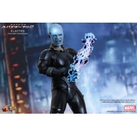 Hot Toys - The Amazing Spider-Man - Electro