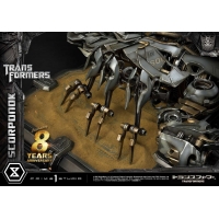 [Pre-Order] PRIME1 STUDIO - MMTFM-30: BLACKOUT (TRANSFORMERS)