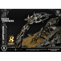 [Pre-Order] PRIME1 STUDIO - MMTFM-30: BLACKOUT (TRANSFORMERS)