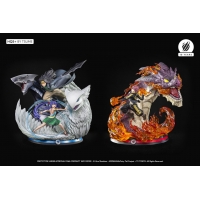 [Pre-Order] Tsume-Art - Batman HQS Plus