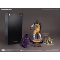 Enterbay - Real Masterpiece NBA Series - LeBron James 1/6 Figure