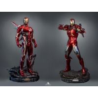 [Pre-Order] Queen Studios - Captain America: Civil War 1:4 Scale Spider-Man (Premium Version) 