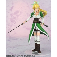 Griffon Enterprises - Sword Art Online - Leafa