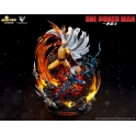 [Pre-Order] Trieagles Studio - One Punch Man - Saitama & Genos