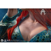 Infinity Studio - Aquaman - Mera Life Size Bust