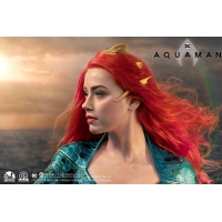 Infinity Studio - Aquaman - Mera Life Size Bust