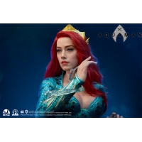 Infinity Studio - Aquaman - Mera Life Size Bust