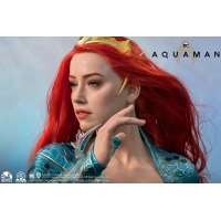 Infinity Studio - Aquaman - Mera Life Size Bust