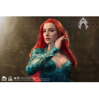 Infinity Studio - Aquaman - Mera Life Size Bust