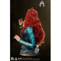 Infinity Studio - Aquaman - Mera Life Size Bust