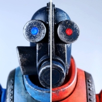 ThreeA - VALVe Team Fotress 2 Mann vs Machine - Red Pyro