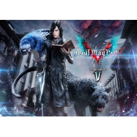 [Pre-Order] PRIME1 STUDIO - UPMDMCV-04: V (DEVIL MAY CRY 5)