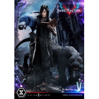 [Pre-Order] PRIME1 STUDIO - UPMDMCV-04: V (DEVIL MAY CRY 5)