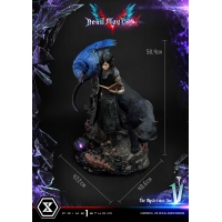 [Pre-Order] PRIME1 STUDIO - UPMDMCV-04: V (DEVIL MAY CRY 5)