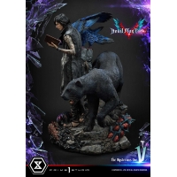 [Pre-Order] PRIME1 STUDIO - UPMDMCV-04: V (DEVIL MAY CRY 5)