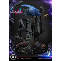 [Pre-Order] PRIME1 STUDIO - UPMDMCV-04: V (DEVIL MAY CRY 5)