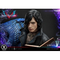 [Pre-Order] PRIME1 STUDIO - UPMDMCV-04: V (DEVIL MAY CRY 5)