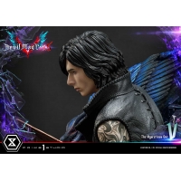 [Pre-Order] PRIME1 STUDIO - UPMDMCV-04: V (DEVIL MAY CRY 5)