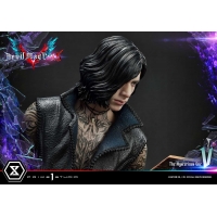 [Pre-Order] PRIME1 STUDIO - UPMDMCV-04: V (DEVIL MAY CRY 5)