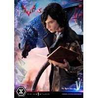 [Pre-Order] PRIME1 STUDIO - UPMDMCV-04: V (DEVIL MAY CRY 5)