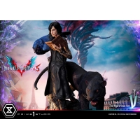 [Pre-Order] PRIME1 STUDIO - UPMDMCV-04: V (DEVIL MAY CRY 5)