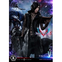 [Pre-Order] PRIME1 STUDIO - UPMDMCV-04: V (DEVIL MAY CRY 5)