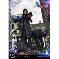 [Pre-Order] PRIME1 STUDIO - UPMDMCV-04: V (DEVIL MAY CRY 5)