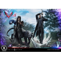 [Pre-Order] PRIME1 STUDIO - UPMDMCV-04: V (DEVIL MAY CRY 5)