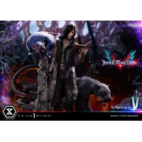 [Pre-Order] PRIME1 STUDIO - UPMDMCV-04: V (DEVIL MAY CRY 5)